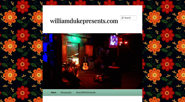 williamdukepresents.com