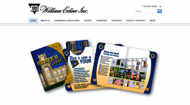 williamexline.com