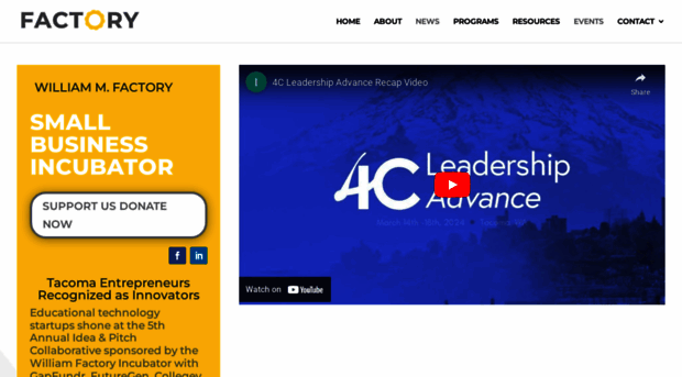 williamfactory.com