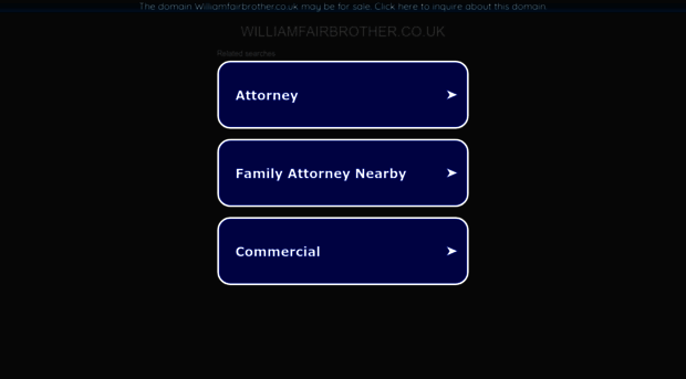 williamfairbrother.co.uk