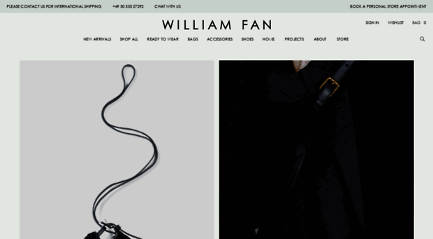 williamfan.com