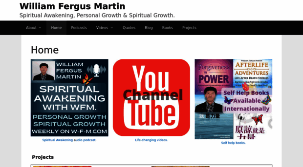 williamfergusmartin.com