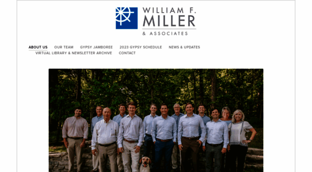 williamfmiller.com