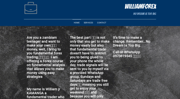 williamforex.com