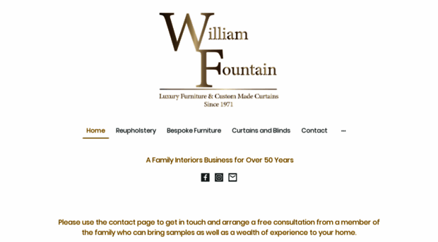 williamfountain.com