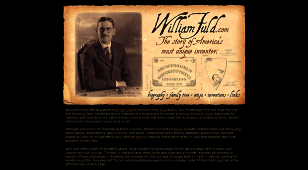 williamfuld.com