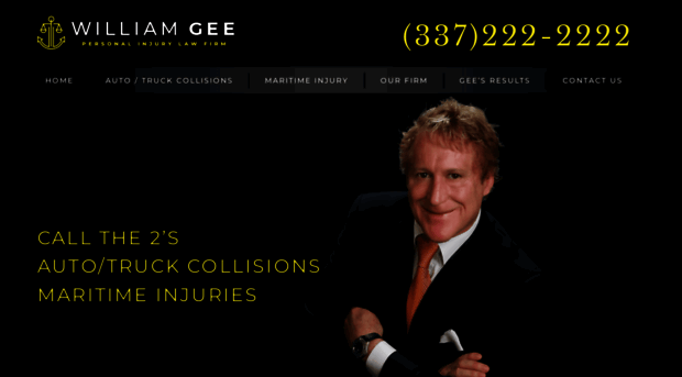 williamgee.com