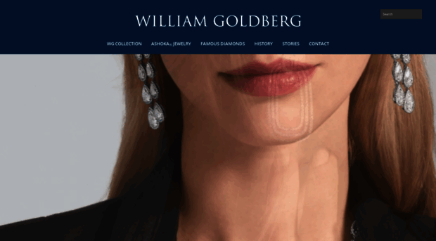 williamgoldberg.com