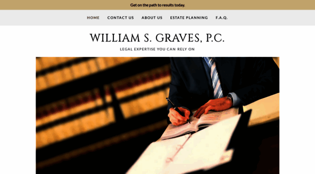 williamgravespc.com