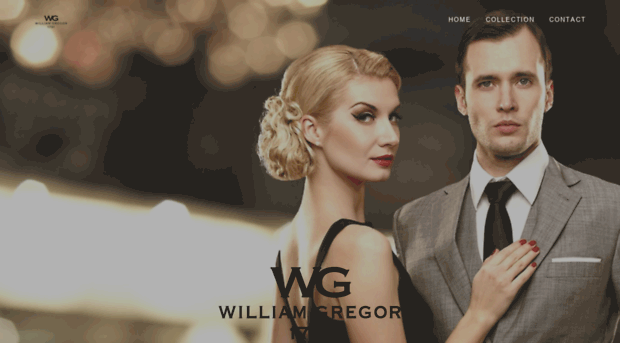 williamgregorwatches.com