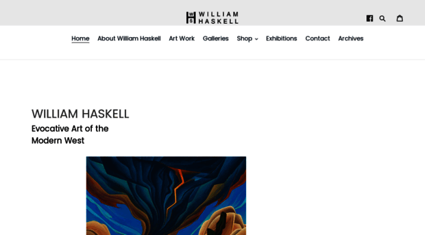 williamhaskell.com