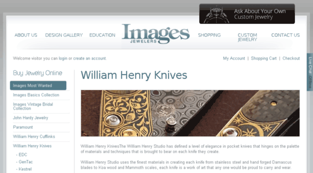 williamhenry.imagesjewelers.com