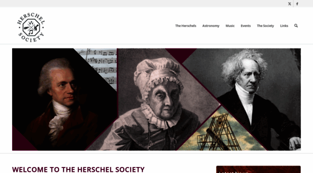 williamherschel.org.uk