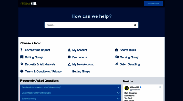 williamhill-lang.custhelp.com