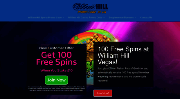 williamhillpromocode.co.uk