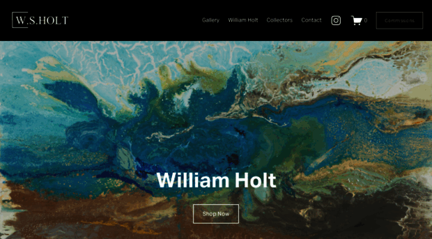 williamholtart.com