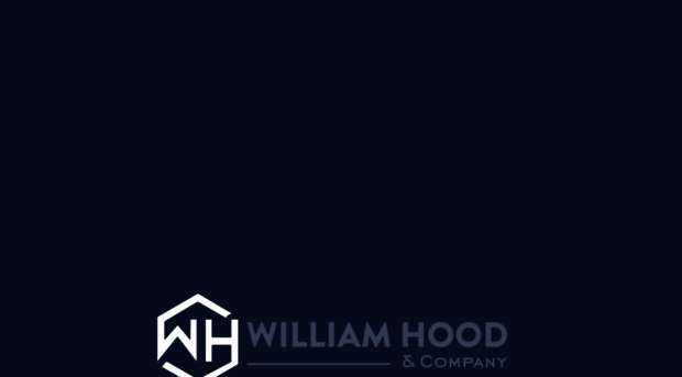 williamhoodandcompany.com