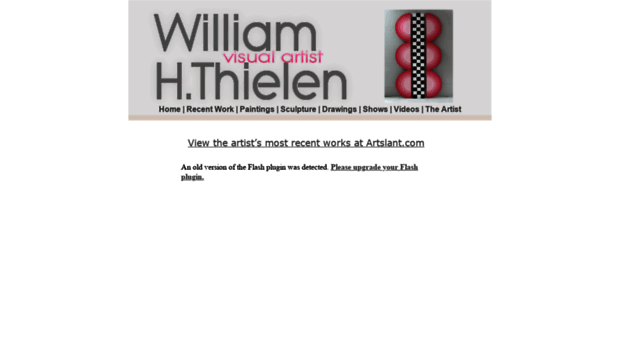 williamhthielen.com