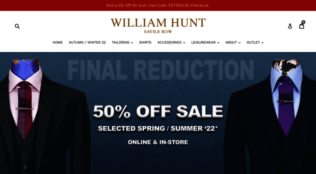 williamhunt.co.uk