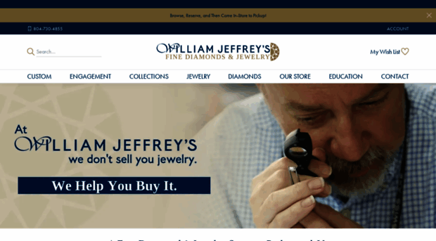 williamjeffreys.com