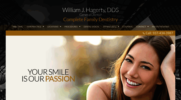 williamjhagertydds.com