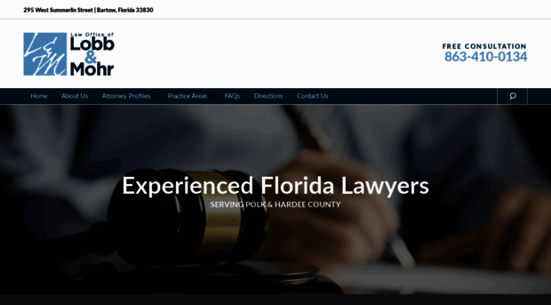 williamjlobblaw.com