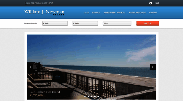 williamjnewmanrealty.com