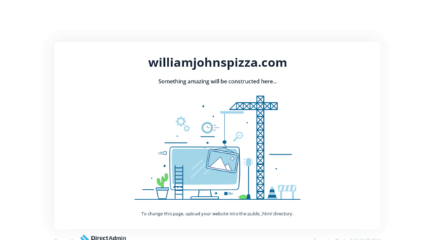 williamjohnspizza.com