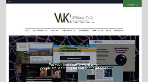 williamkellydesign.com