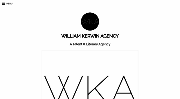 williamkerwinagency.com