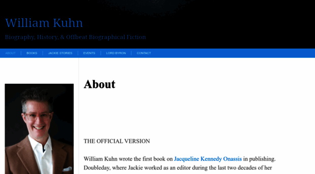 williamkuhn.com