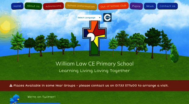 williamlawceschool.co.uk