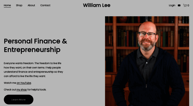 williamlee.com