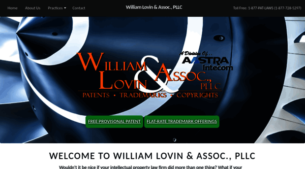 williamlovin.com