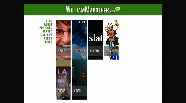 williammapother.com