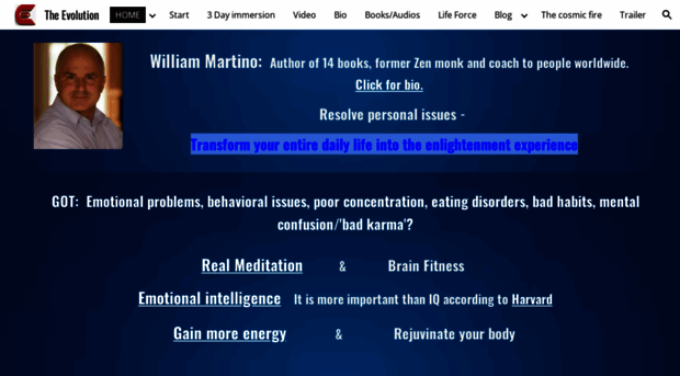 williammartino.com