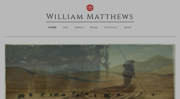 williammatthewsstudio.com