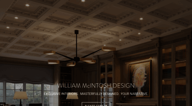 williammcintoshdesign.com