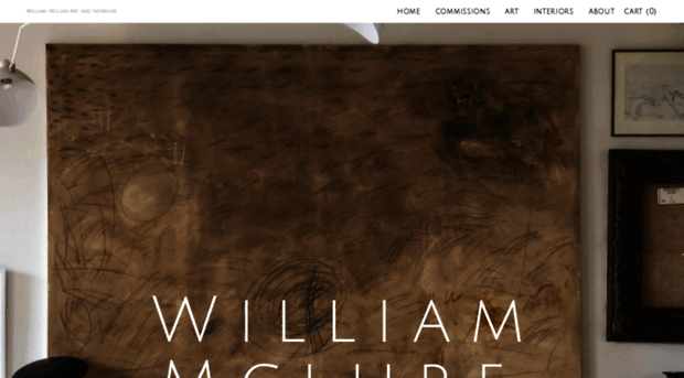 williammclure.com