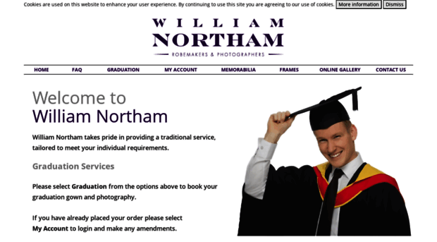 williamnortham.com