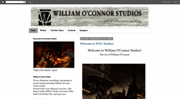 williamoconnorstudios.blogspot.com