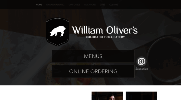 williamolivers.com