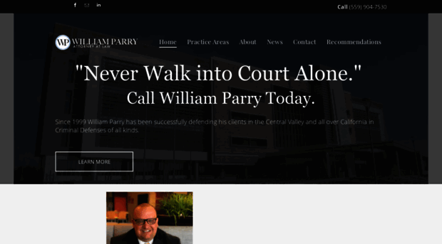 williamparrylaw.com