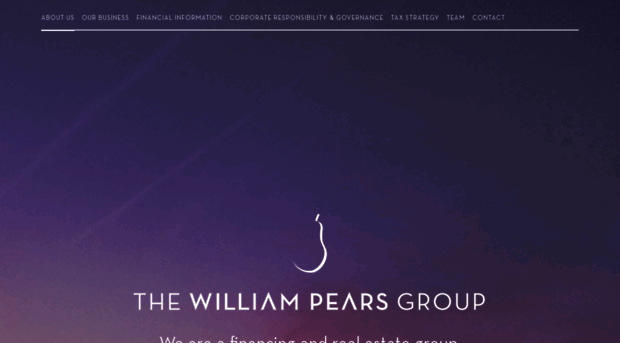 williampears.co.uk