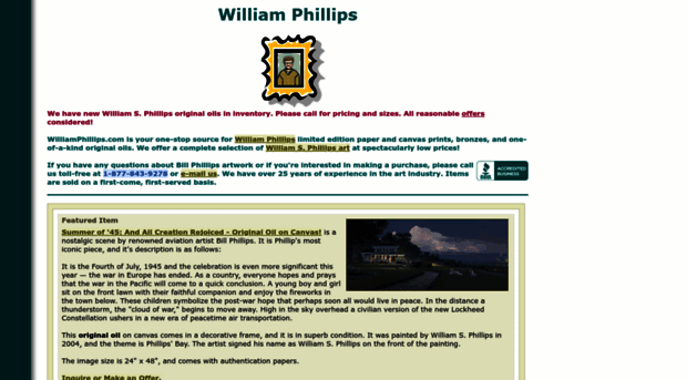 williamphillips.com