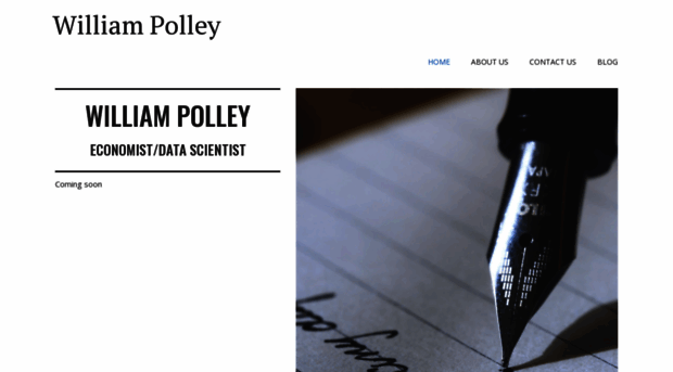 williampolley.com