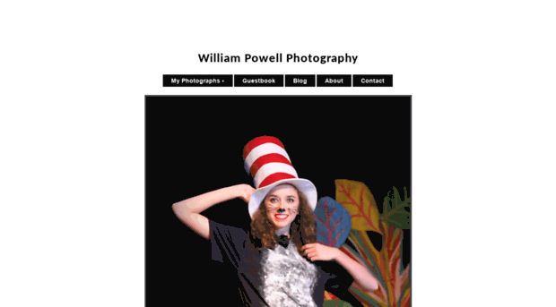 williampowellphotography.com