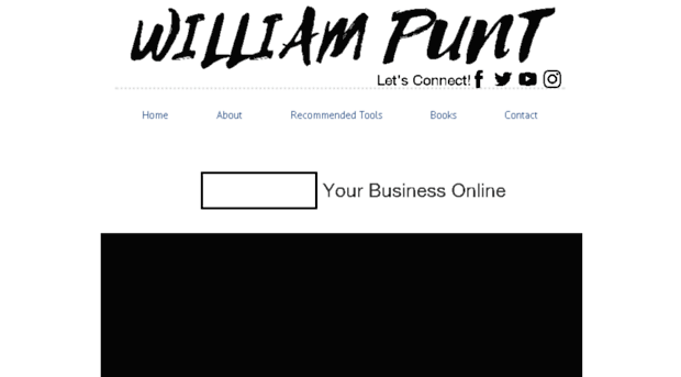 williampunt.com