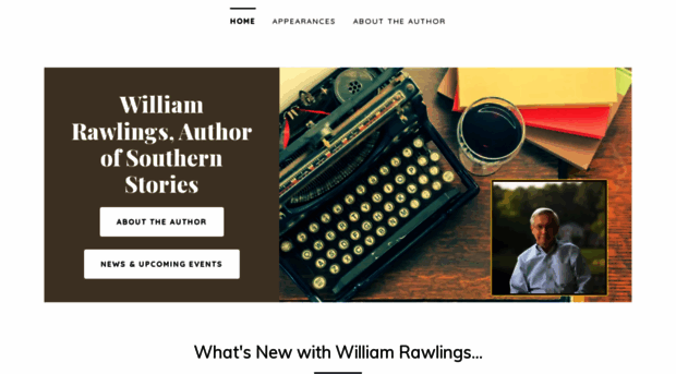 williamrawlings.com