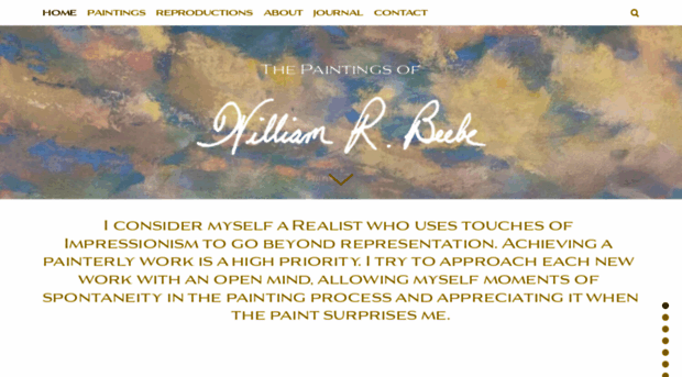 williamrbeebe.com